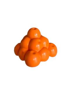 Lego Duplo pomeranče